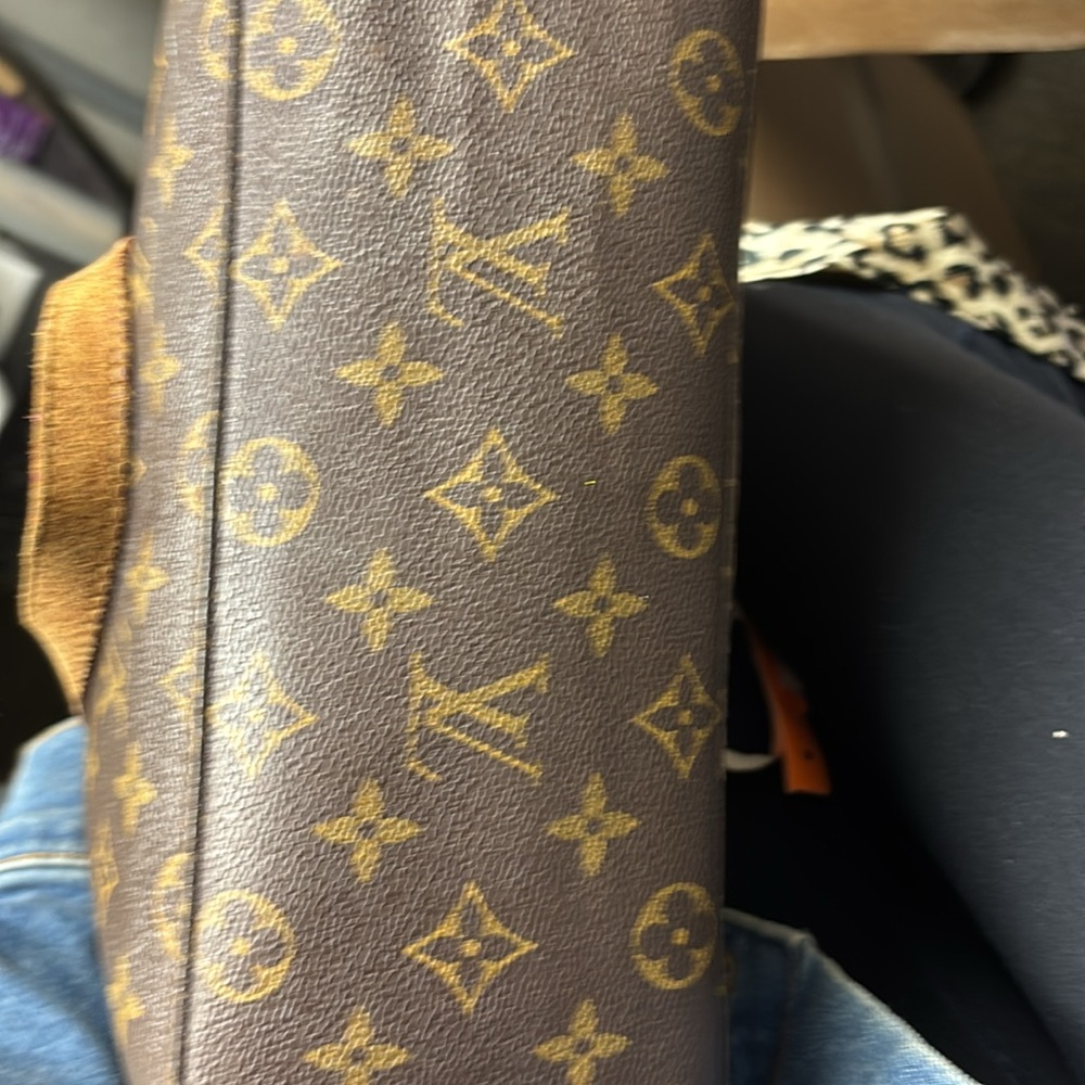 🤎 Authentic Louis Vuitton Vavin vintage bag - Picture 5 of 5